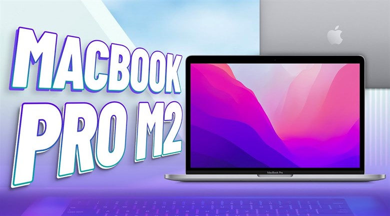 MacBook Pro M2 13 inch