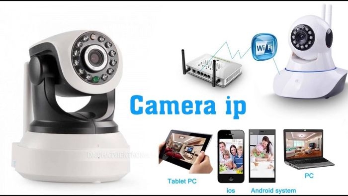 So sánh ưu và nhược điểm của hệ thống sử dụng Analog camera và IP camera