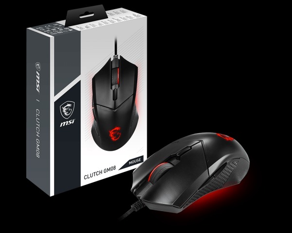 Chuột Gaming giá rẻ có dây