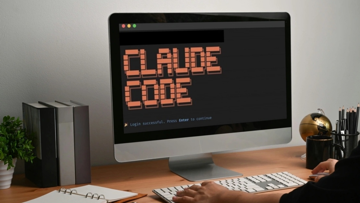 Claude Code là gì?