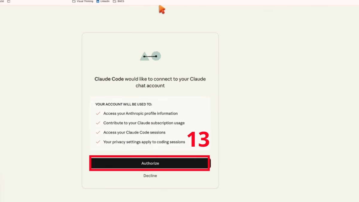 Hướng dẫn cách cài đặt và cấu hình Claude Code chi tiết
