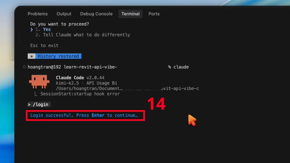 Hướng dẫn cách cài đặt và cấu hình Claude Code chi tiết