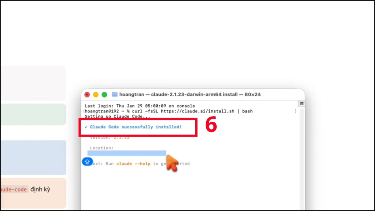 Hướng dẫn cách cài đặt và cấu hình Claude Code chi tiết