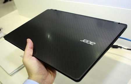 Laptop Acer Aspire V3