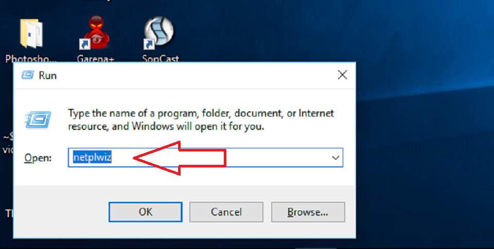 Đăng nhập vào hệ thống máy tính trên Windows 10 không cần mật khẩu