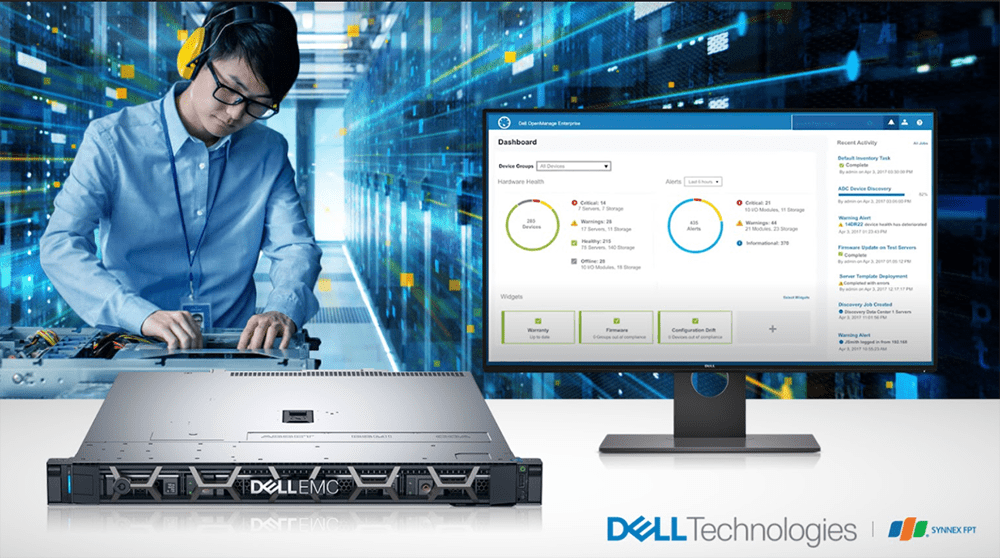 Dell EMC PowerEdge R240