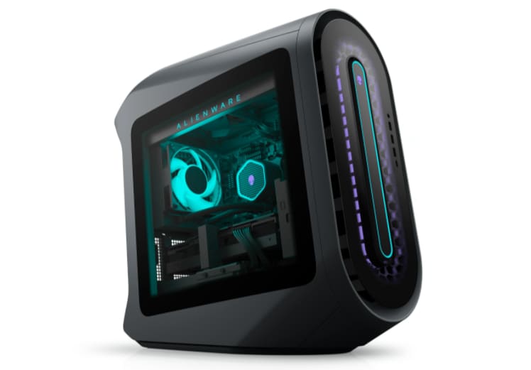 alienware aurora r13 gaming