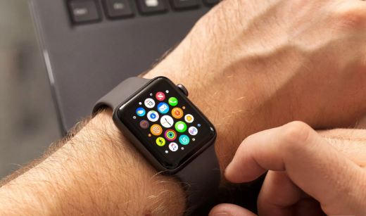 Apple Watch Series 4 tiết lộ thông tin ngày ra mắt