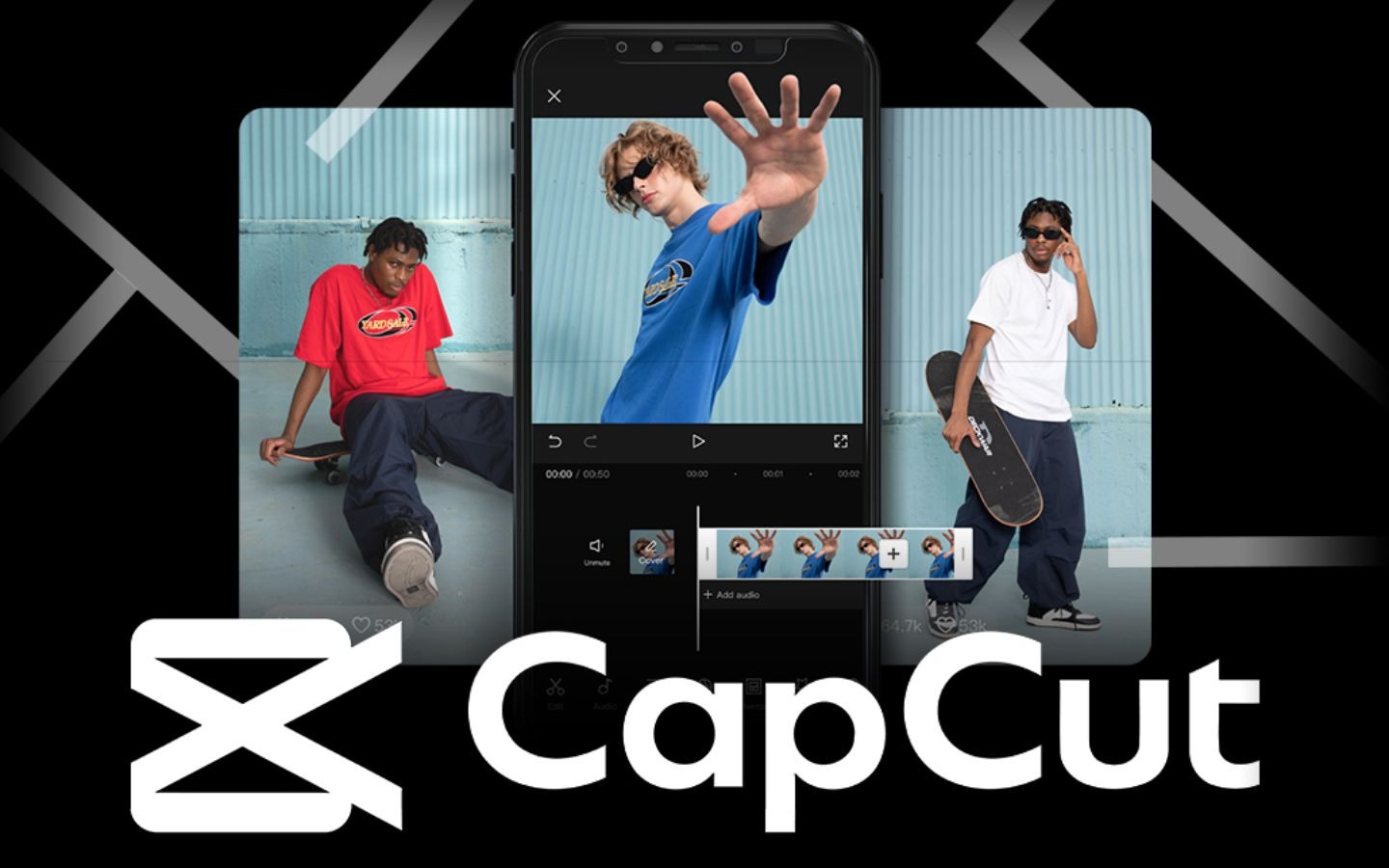 Cách kiếm tiền trên CapCut hiệu quả cho người mới bắt đầu