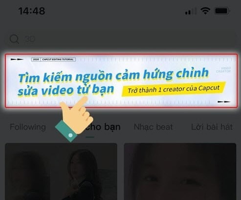 Capcut kiếm tiền