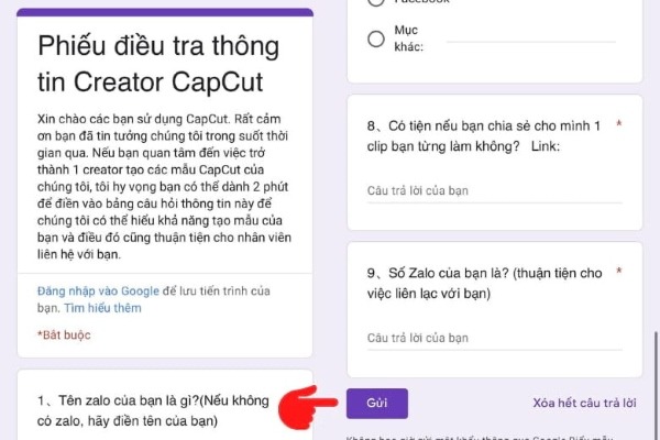 Cách kiếm tiền trên CapCut hiệu quả cho người mới bắt đầu
