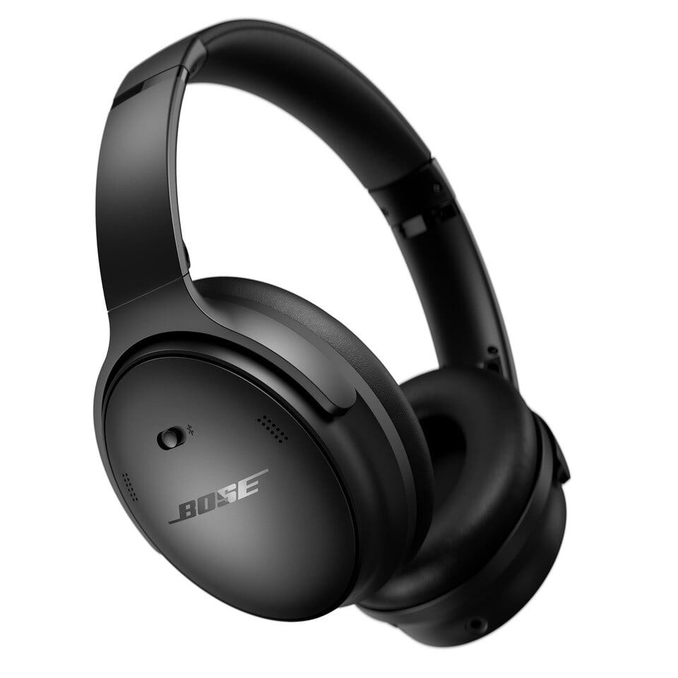Tai nghe Bose QuietComfort Ultra