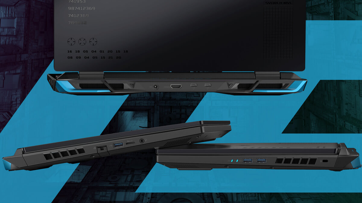 Laptop Predator Helios Neo 16 2023