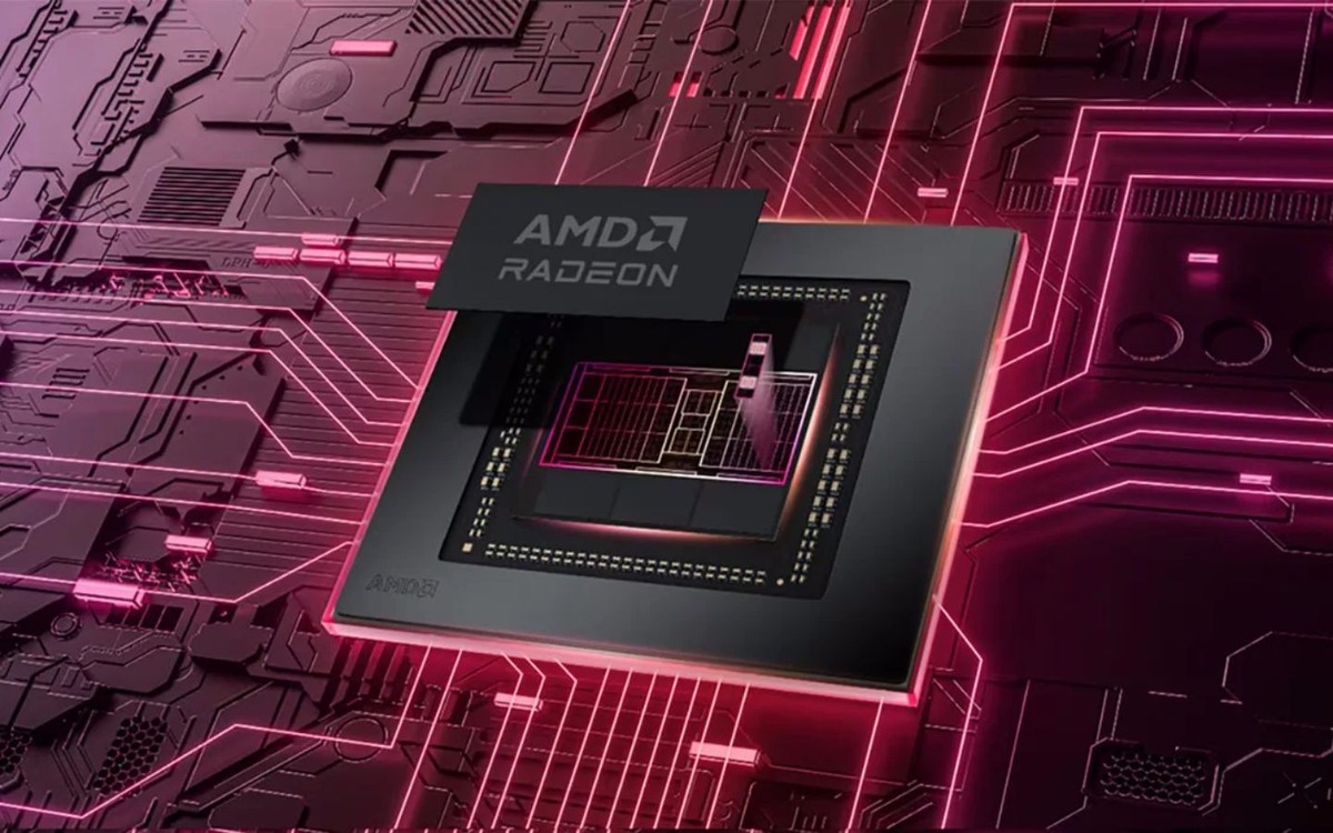 AMD RDNA 5 là gì? Những điều bạn cần biết về kiến trúc GPU thế hệ mới