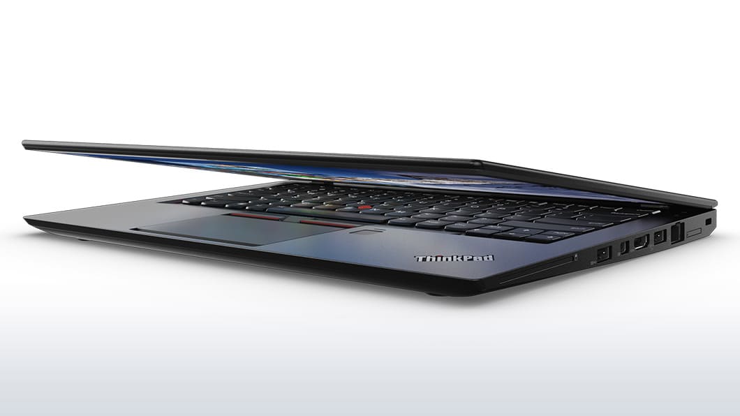 Lenovo Thinkpad T460S 20FA0013VA – Laptop cao cấp, mỏng nhẹ