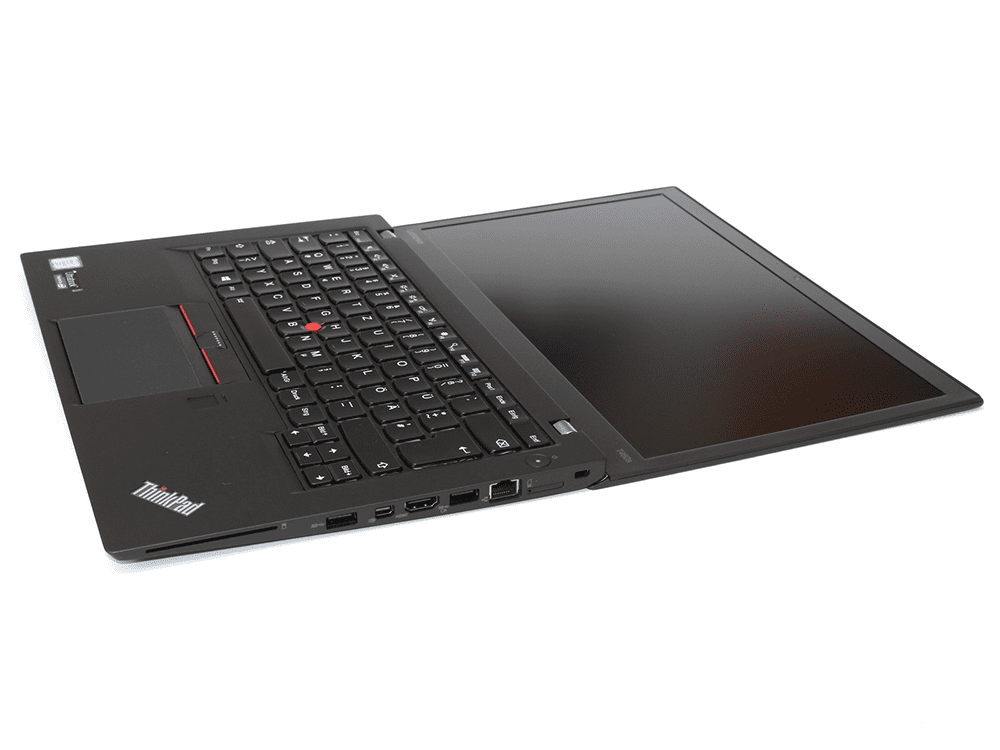 Lenovo Thinkpad T460S 20FA0013VA – Laptop cao cấp, mỏng nhẹ