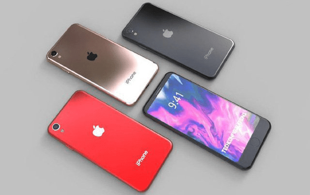 Apple sắp ra mắt IPhone giá rẻ chỉ hơn 9 triệu đồng vào cuối tháng 3.2020