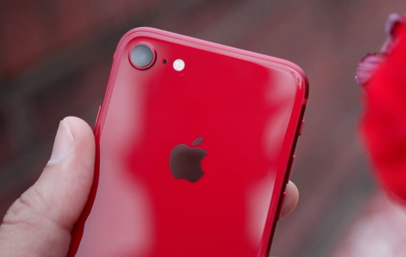 Apple sắp ra mắt IPhone giá rẻ chỉ hơn 9 triệu đồng vào cuối tháng 3.2020