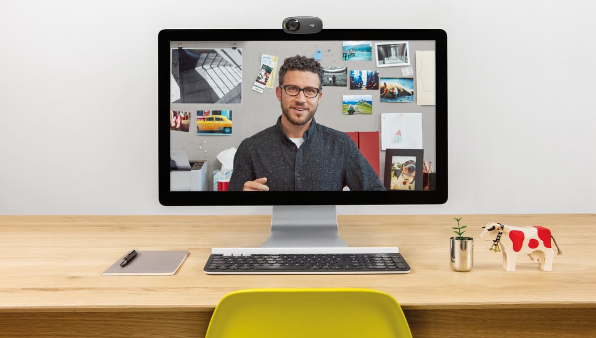 Top 6 Webcam hàng đầu hỗ trợ đắc lực cho việc dạy và học Online trong mùa dịch