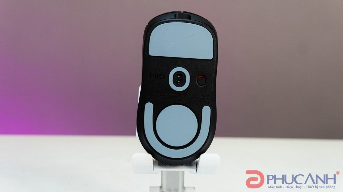 Tổng quan thiết kế Logitech G Pro X Superlight 2