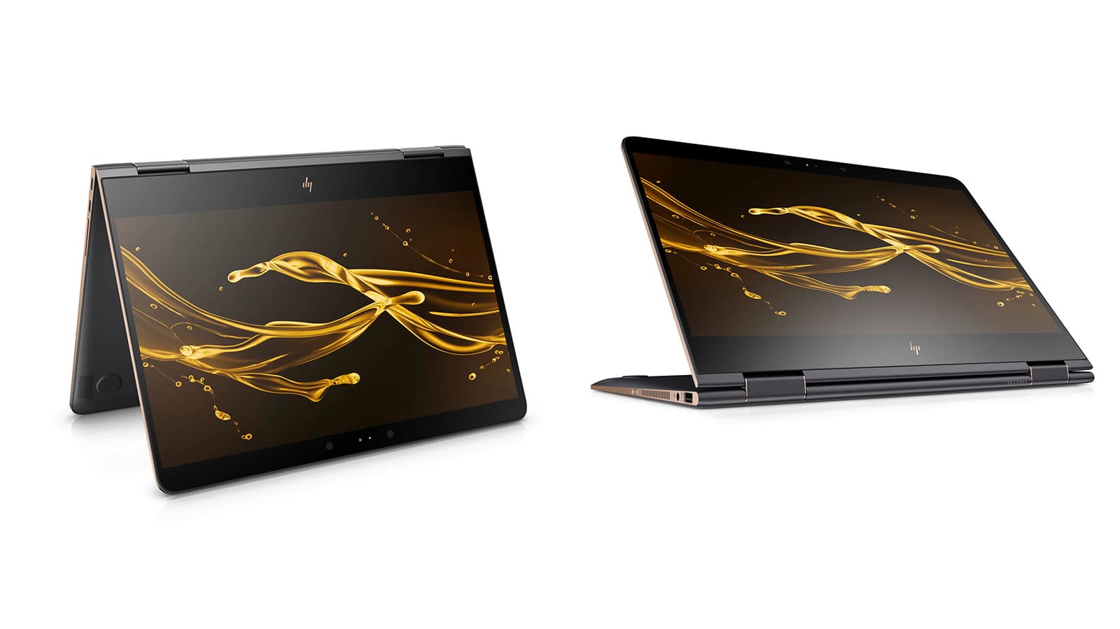 HP Spectre x360 – Laptop mỏng nhẹ sức quyến rũ không thể chối từ