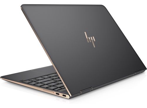 HP Spectre x360 – Laptop mỏng nhẹ sức quyến rũ không thể chối từ