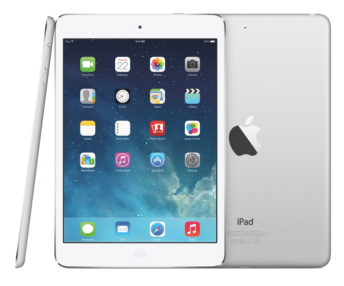 iPad Air 1 Cellular - Giá tốt khuyến mãi hấp dẫn tại Phúc Anh