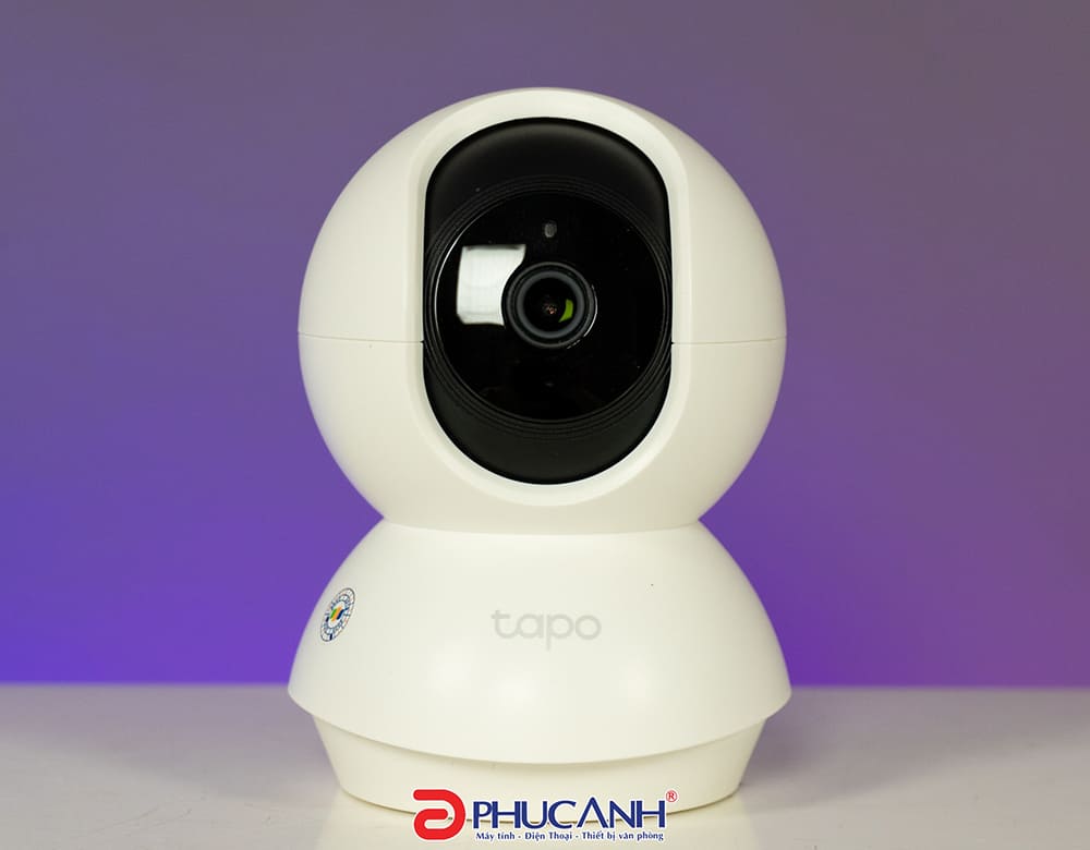 Camera quan sát IP Wifi TP-Link Tapo C200
