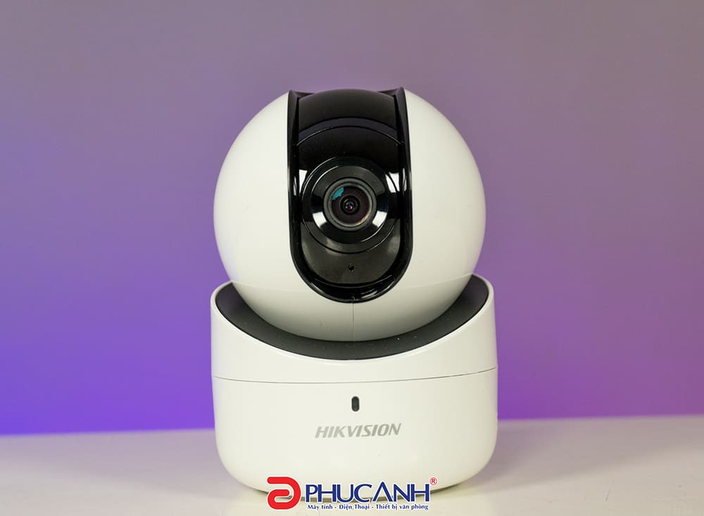 Camera quan sát IP Wifi Hikvision robot DS-2CV2Q21FD-IW
