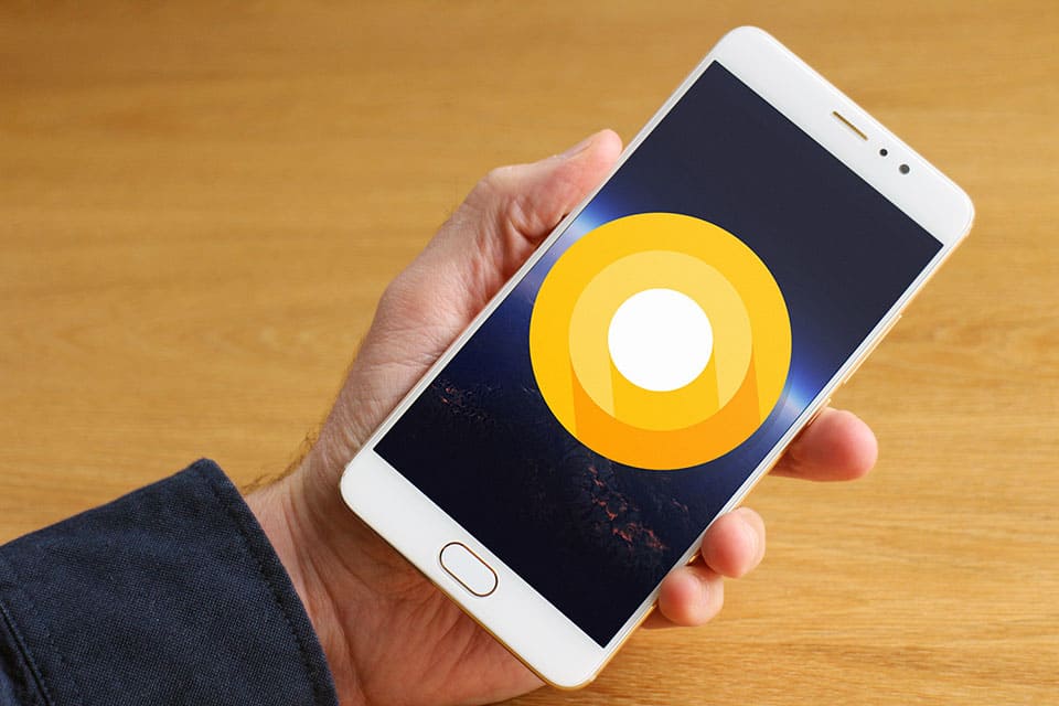 Android O sẽ mang lại tuổi thọ pin cao, an ninh tốt hơn và giúp điện thoại chạy mượt mà