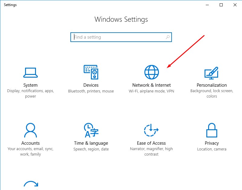 Bluetooth Not Available trên windows 10