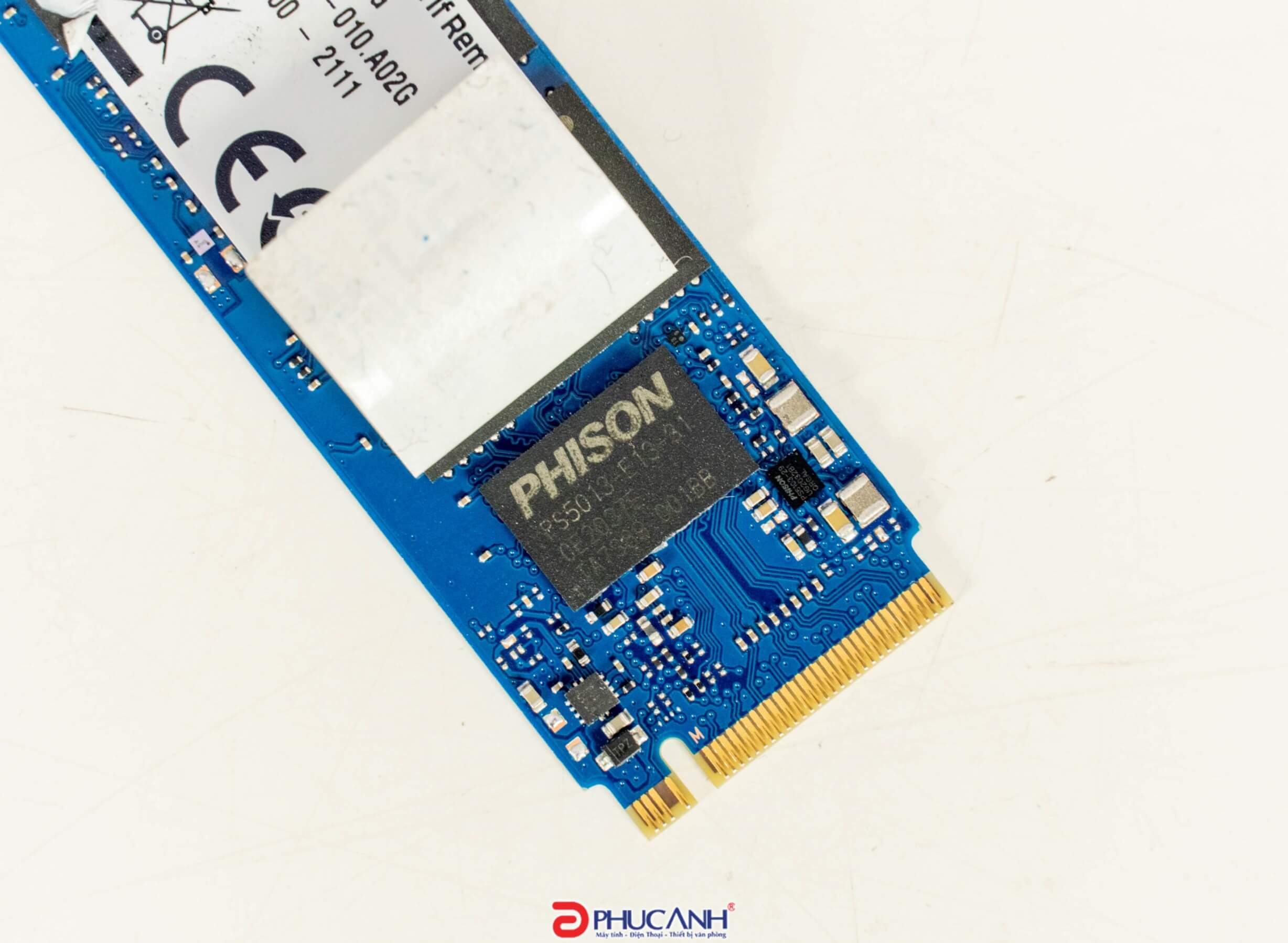 Ổ SSD Kingston NV1 500Gb PCIe NVMe