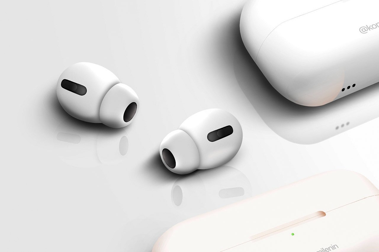những tính năng và cải tiến đáng mong đợi của AirPods Pro 2