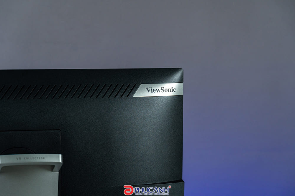 review viewsonic vg2455