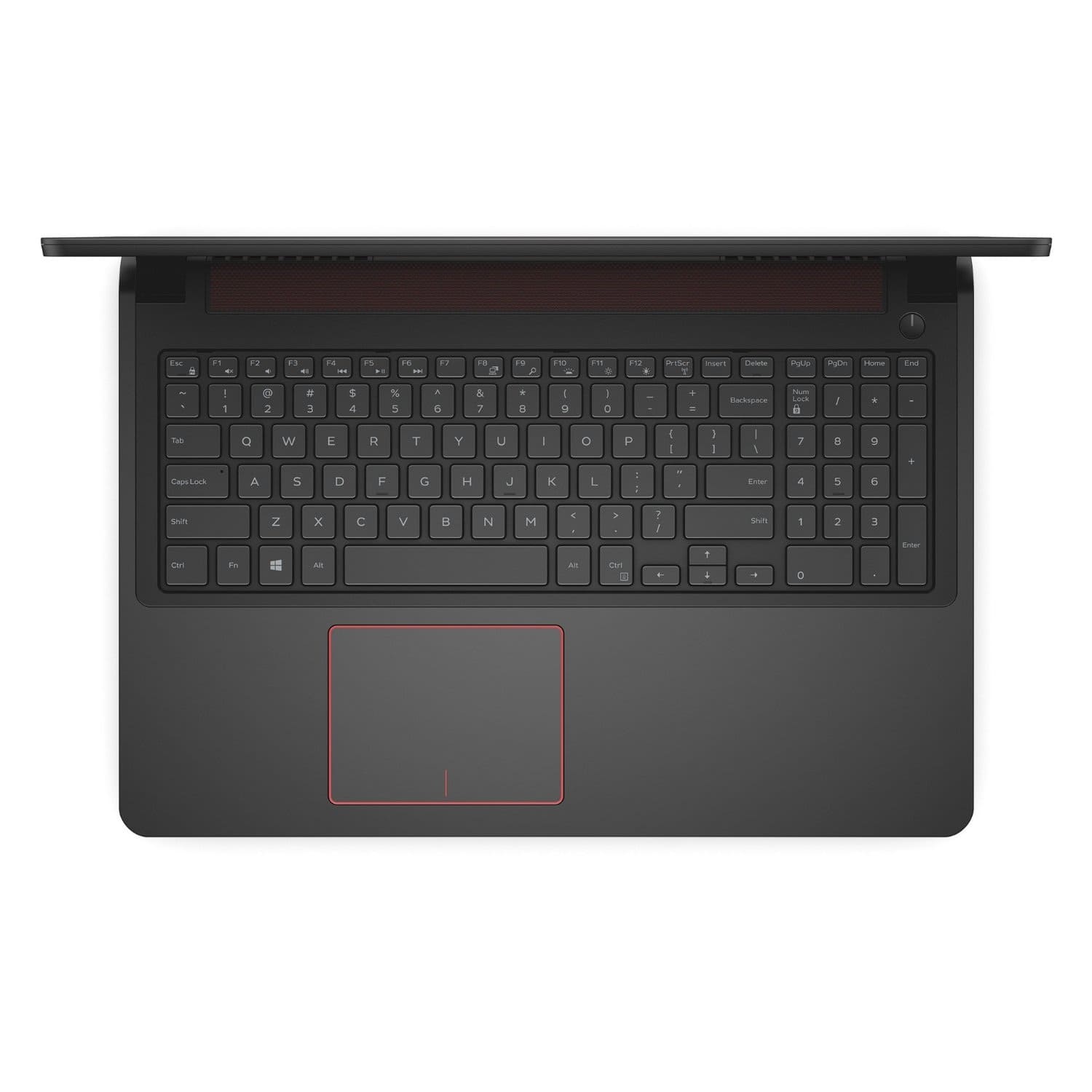 Laptop Dell Inspiron 7559A: Cỗ máy mạnh mẽ chơi game cực đỉnh