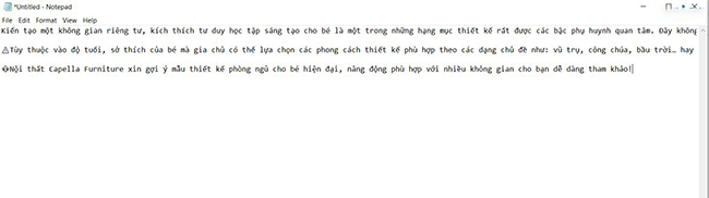 Hướng dẫn cách sửa lỗi File Word không mở được bằng Open and Repair của Word
