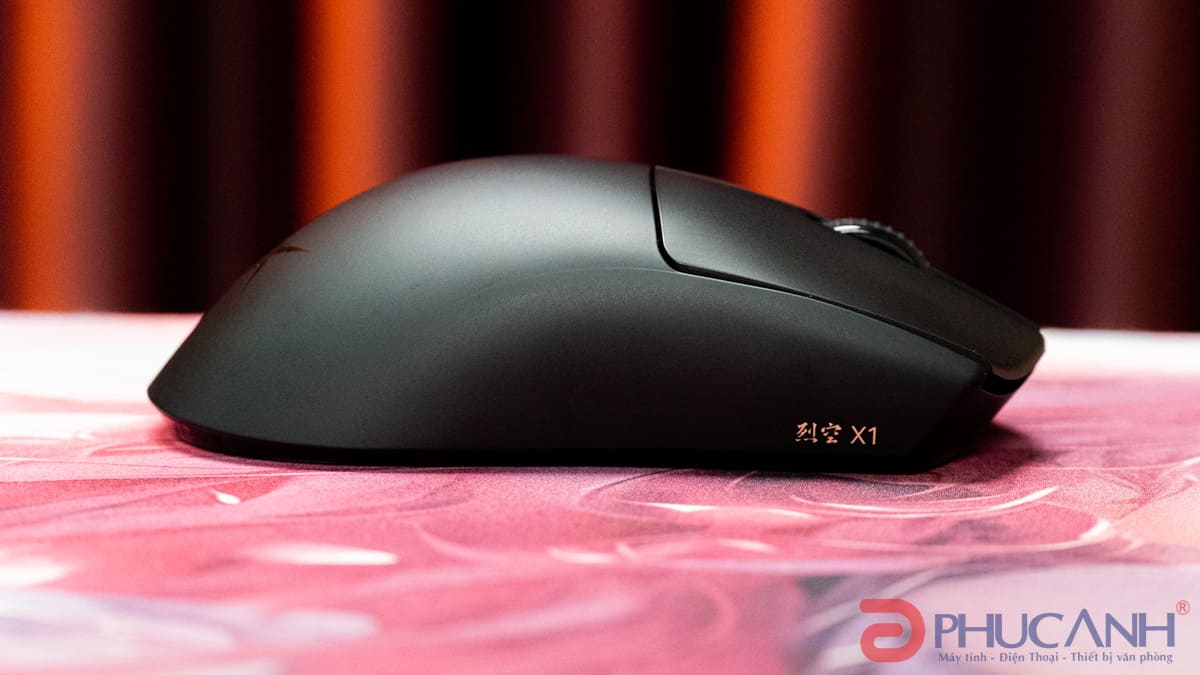 Chuột Gaming không dây ATK X1 S Tri-mode Tiểu Viper V3 Pro giá mềm.