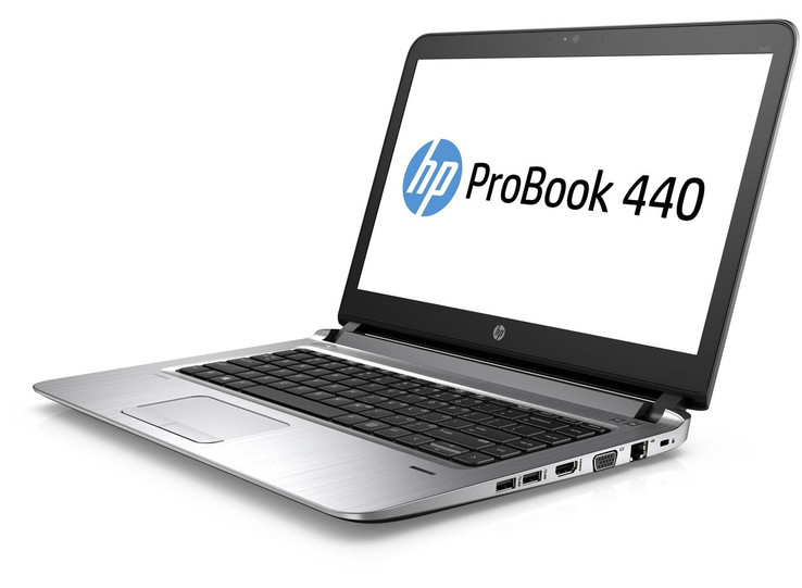 HP ProBook 440 Z6T15PA – Laptop cấu hình cao dành cho doanh nhân
