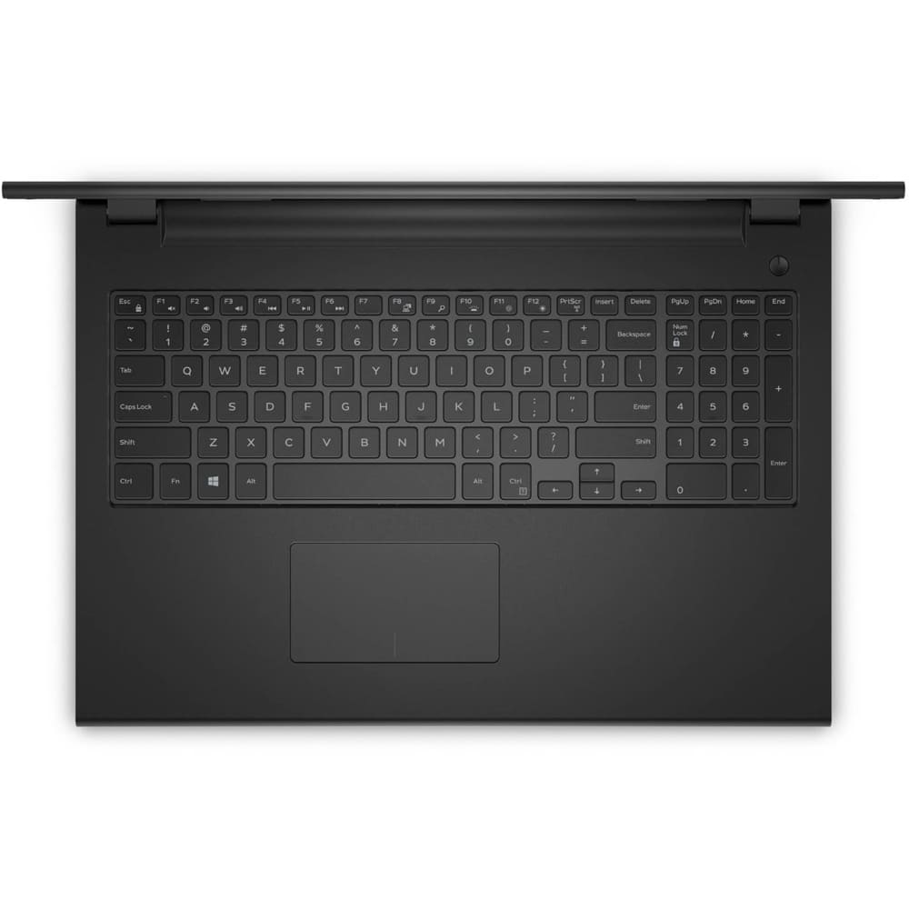 Dell Inspiron 3559 – Laptop giá rẻ, hiệu năng bền bỉ
