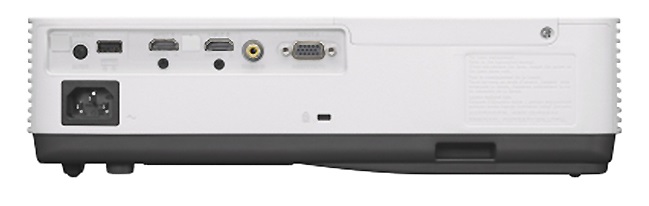 Máy chiếu Sony LCD VPL-DW240: chất lượng vượt trội, giải pháp hoàn hảo dành cho công việc