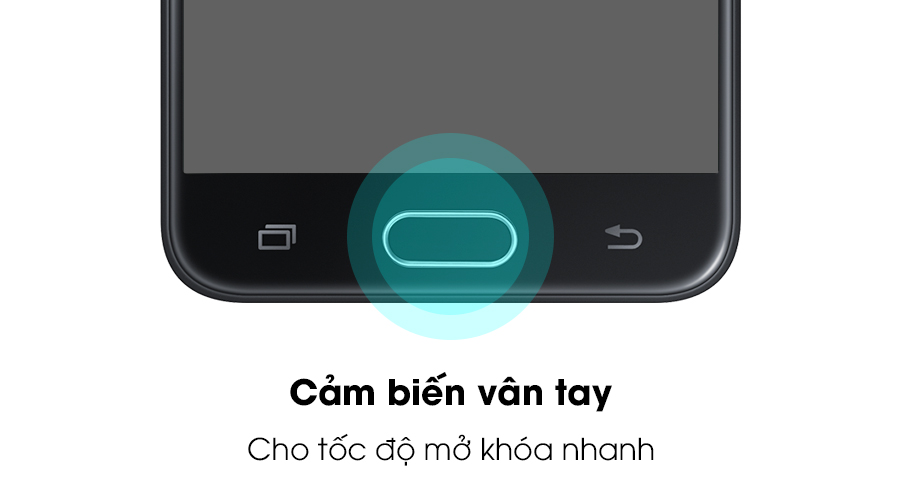 Galaxy J5 Prime &ndash; Điện thoại Samsung th&ecirc;m m&agrave;u hồng thời thượng
