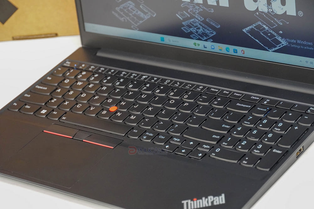 Lenovo ThinkPad E15 Gen 4