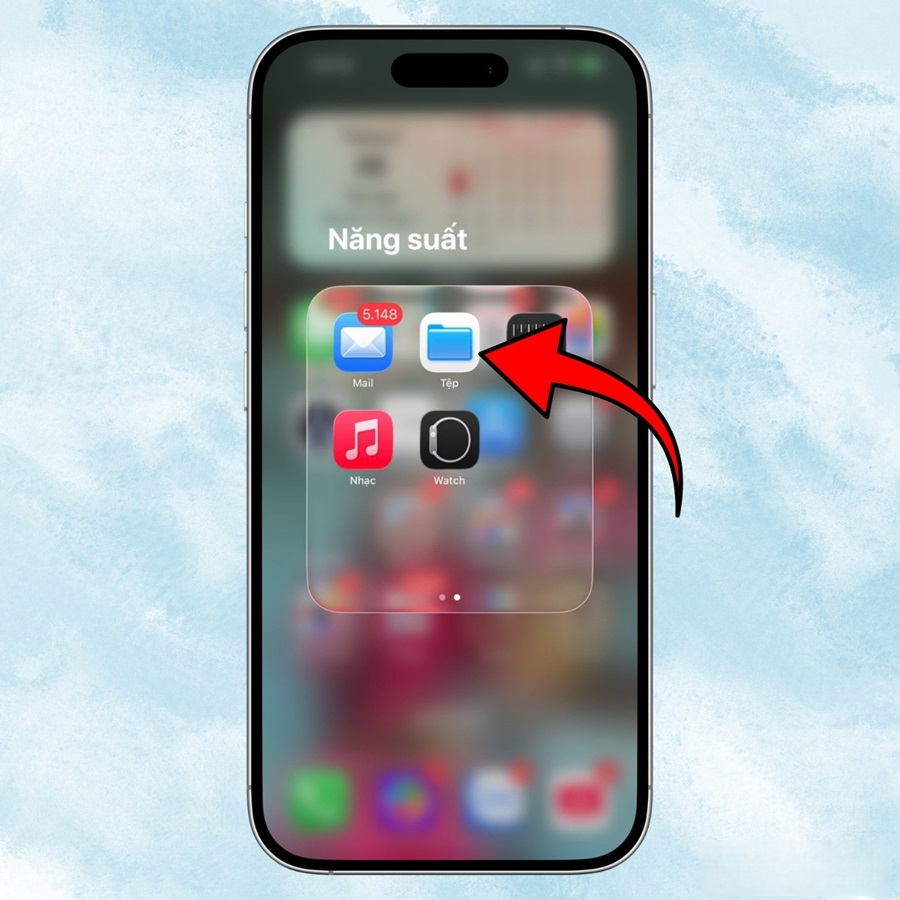 lấy nhạc tiktok làm báo thức