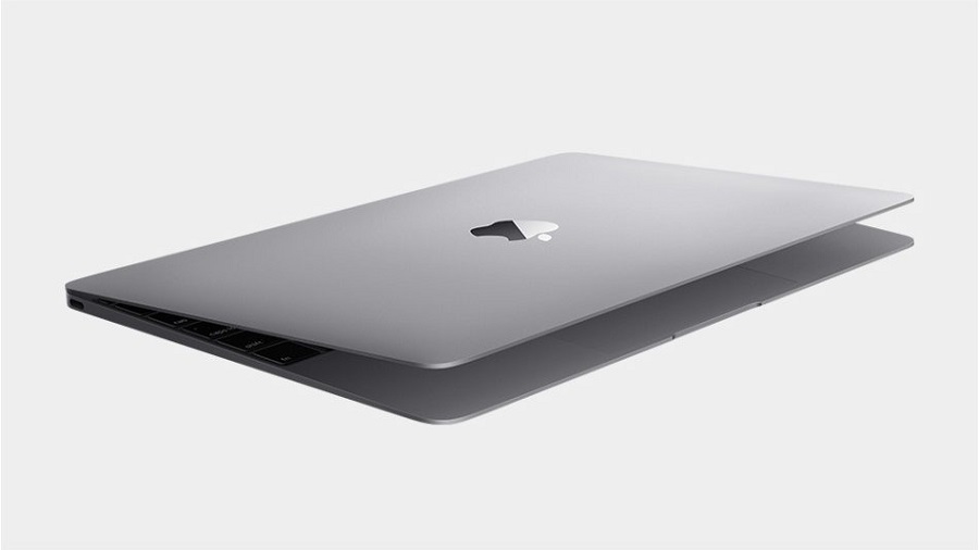 MacBook Retina 