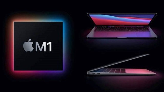 MacBook M1 Series