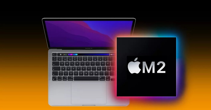MacBook M2 Series