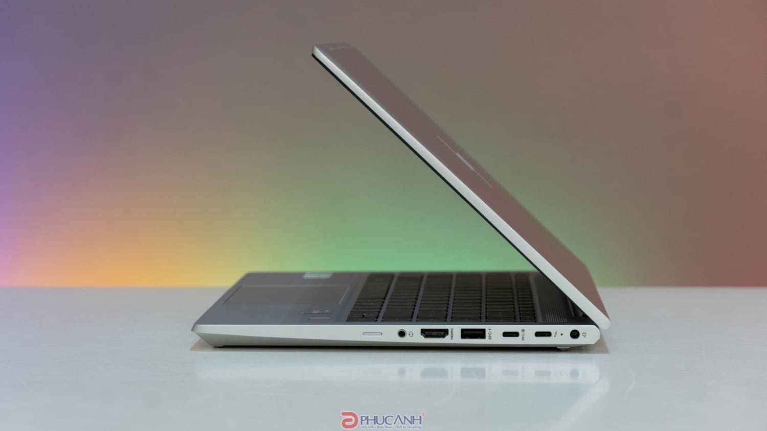 review HP EliteBook 640 G10 