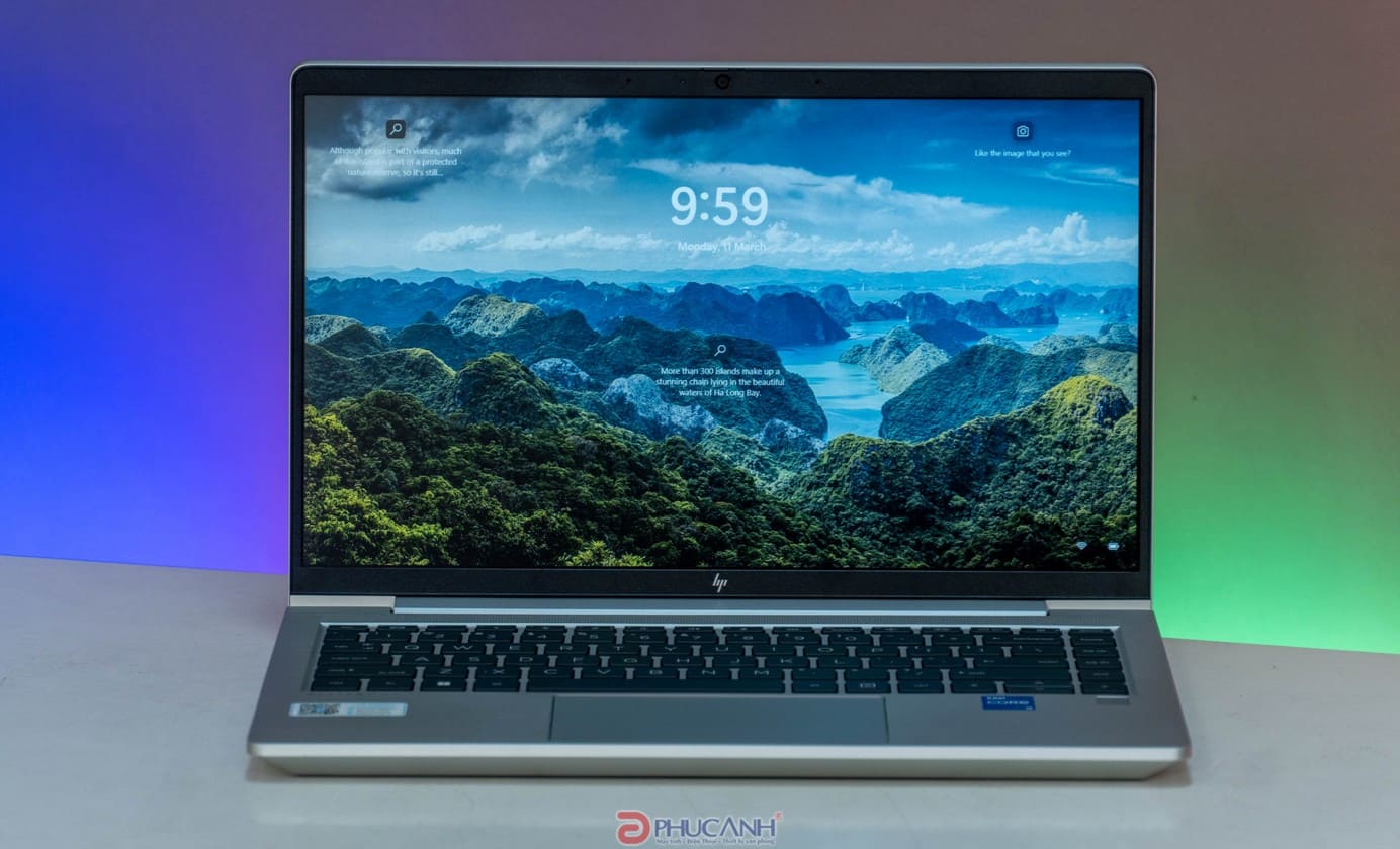 review HP EliteBook 640 G10