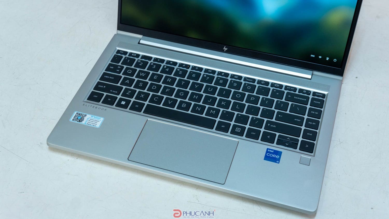 review HP EliteBook 640 G10