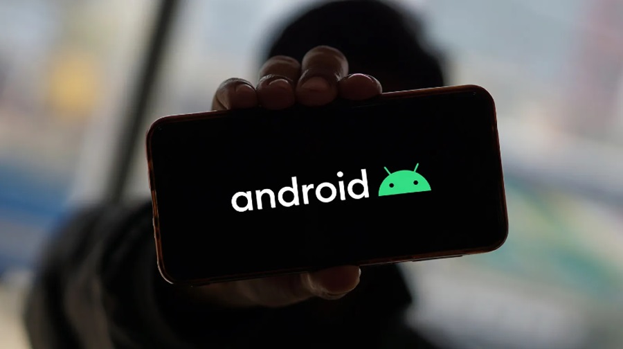 sideload android